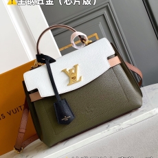 Louis Vuitton Top Handle Bags